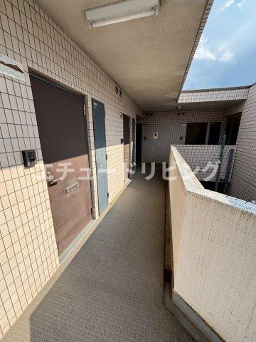 センチュリー志木のその他共用部分