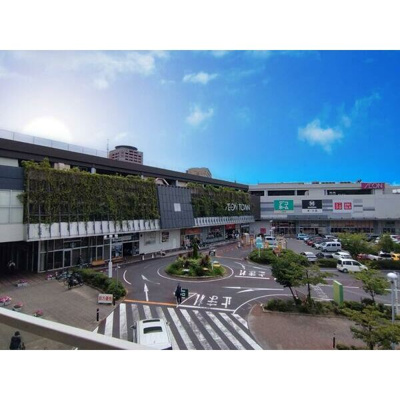 【展望】 | エスリード新栄グラティア