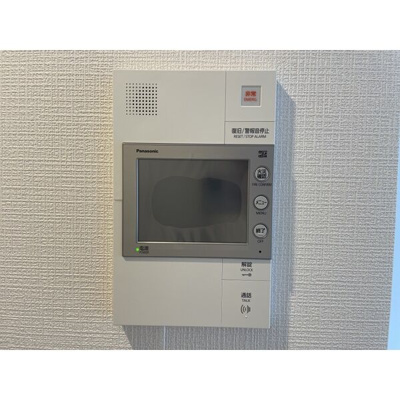 【セキュリティ】 | エスリード新栄グラティア