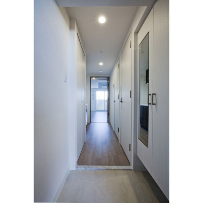 【玄関】 | エスリード新栄グラティア