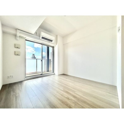 【居間・リビング】 | エスリード新栄グラティア