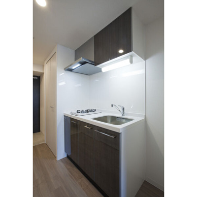 【キッチン】 | エスリード新栄グラティア