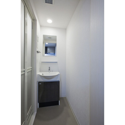 【洗面所】 | エスリード新栄グラティア