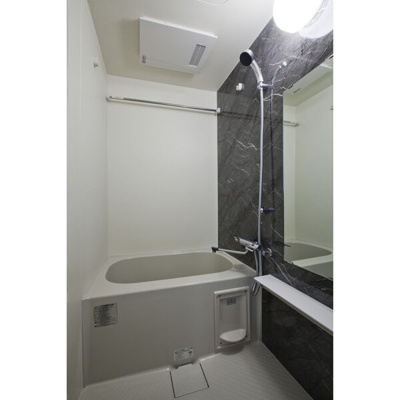 【浴室】 | エスリード新栄グラティア