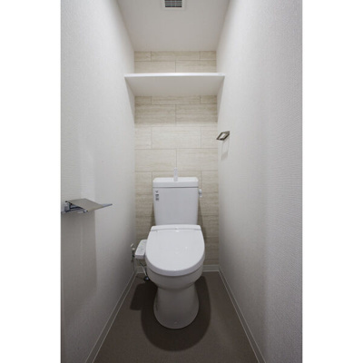 【トイレ】 | エスリード新栄グラティア