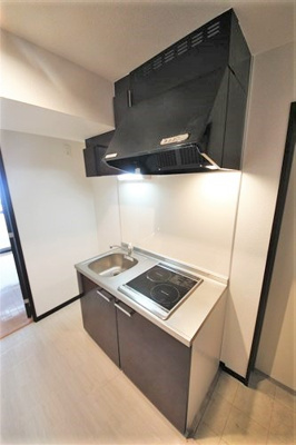 【キッチン】 | U-ro新大阪