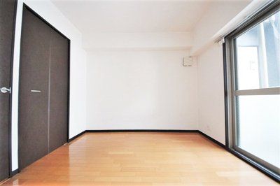 【洋室】 | U-ro新大阪