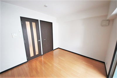 【洋室】 | U-ro新大阪