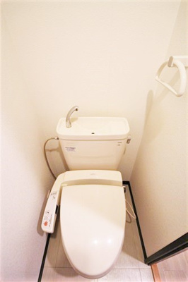 【トイレ】 | U-ro新大阪