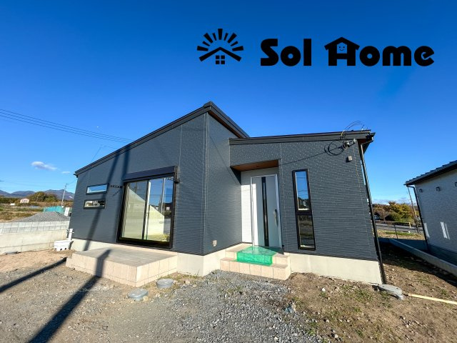 高崎市金古町　新築住宅全11区画