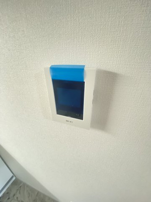 【セキュリティ】 | 熊内スカイハイツ