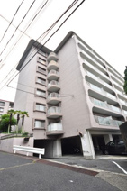 熊内スカイハイツの画像