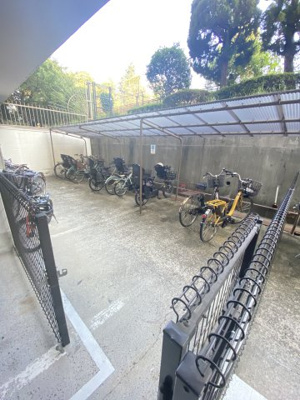 【その他】 | 熊内スカイハイツ