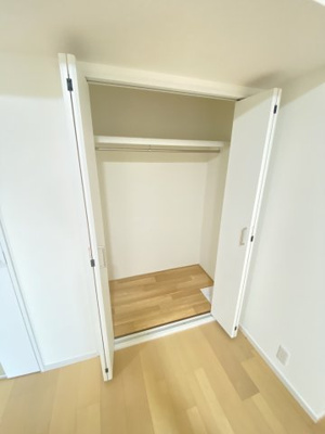 【収納】 | 熊内スカイハイツ