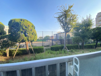 【展望】 | 熊内スカイハイツ