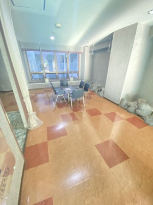 【その他】 | 熊内スカイハイツ