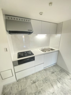 【キッチン】 | 熊内スカイハイツ