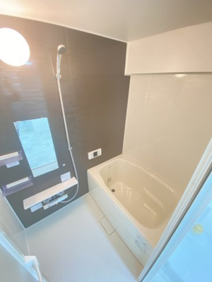 【浴室】 | 熊内スカイハイツ