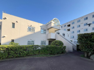 コーポ鵠沼B棟の画像