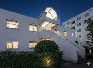 コーポ鵠沼B棟の画像