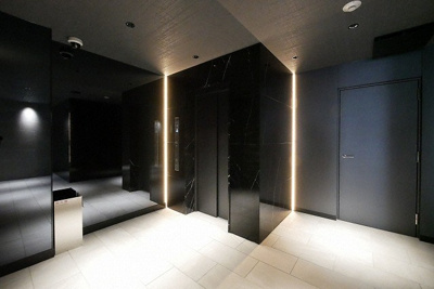 【エントランス】 | S-RESIDENCE福島玉川Tres