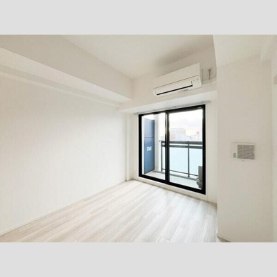 【居間・リビング】 | S-RESIDENCE福島玉川Tres