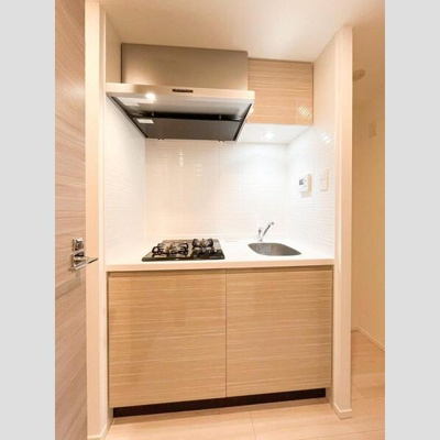 【キッチン】 | S-RESIDENCE福島玉川Tres