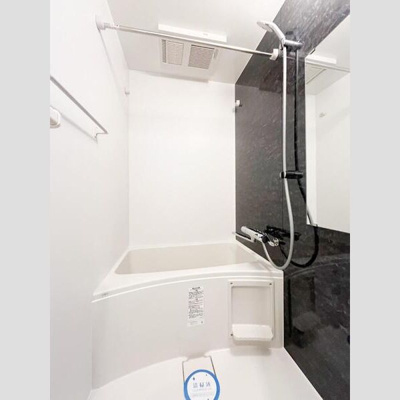 【浴室】 | S-RESIDENCE福島玉川Tres