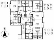 ドゥエル天神の画像