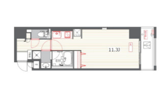 ブラービ南船場