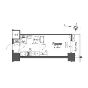 TLRレジデンス本町WESTの画像