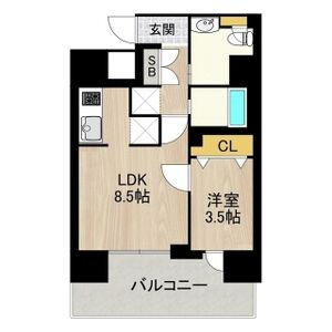 PHOENIX北堀江の画像