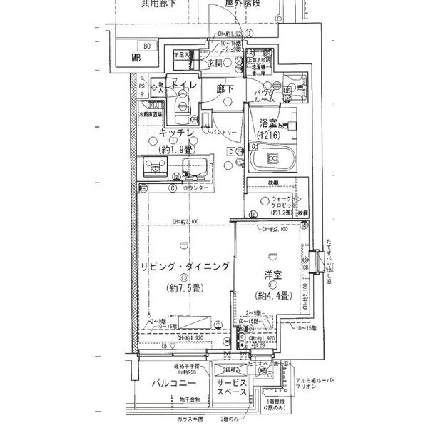 パークリュクス大阪天満