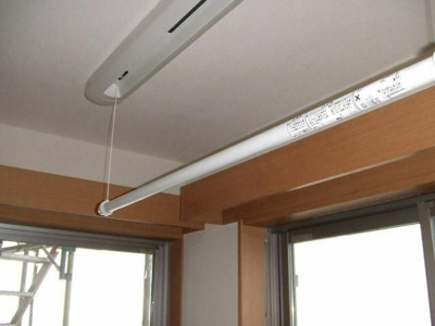 【展望】 | ルーチェ中野中央