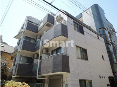 【外観】 | ルーチェ中野中央