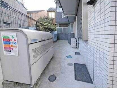 【その他共用部分】 | ルーチェ中野中央