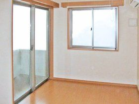 【居間・リビング】 | ルーチェ中野中央