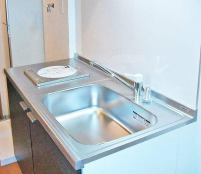 【キッチン】 | ルーチェ中野中央