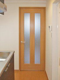 【寝室】 | ルーチェ中野中央