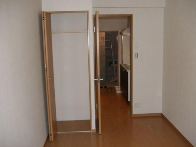 【収納】 | ルーチェ中野中央