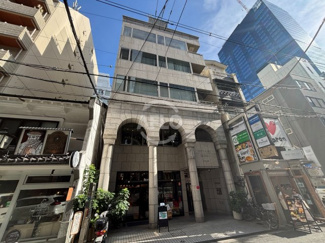 【外観】 | 科野ビル | 科野ビル　外観