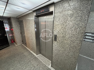 【設備】 | 科野ビル | 科野ビル　エレベーター