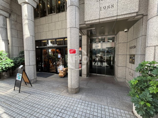 【その他】 | 科野ビル | 科野ビル　エントランス