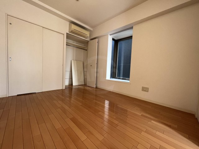 アーデンタワー立売堀の洋室|アーデンタワー立売堀　洋室