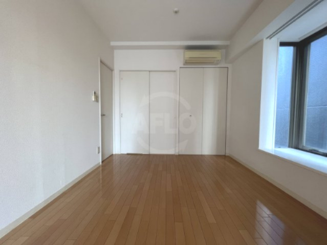 アーデンタワー立売堀の洋室|アーデンタワー立売堀　洋室