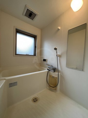 アーデンタワー立売堀の浴室|アーデンタワー立売堀　バスルーム