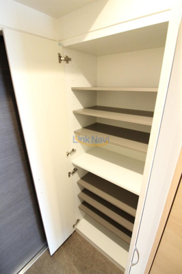 【玄関】 | グランデ元町