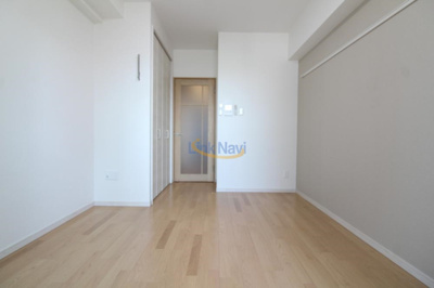 【寝室】 | グランデ元町