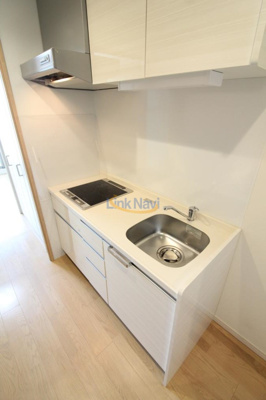 【キッチン】 | グランデ元町