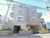 マイキャッスル本蓮沼の画像